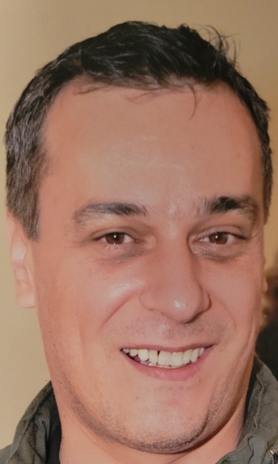 Obituary of Branko Trisic