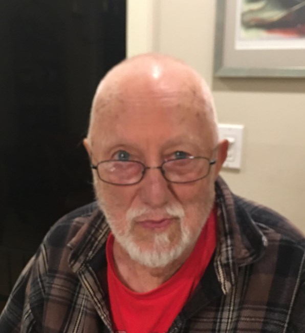 Obituary of Nicholas Gere