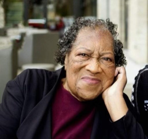 Obituary of Willie Mae Allen