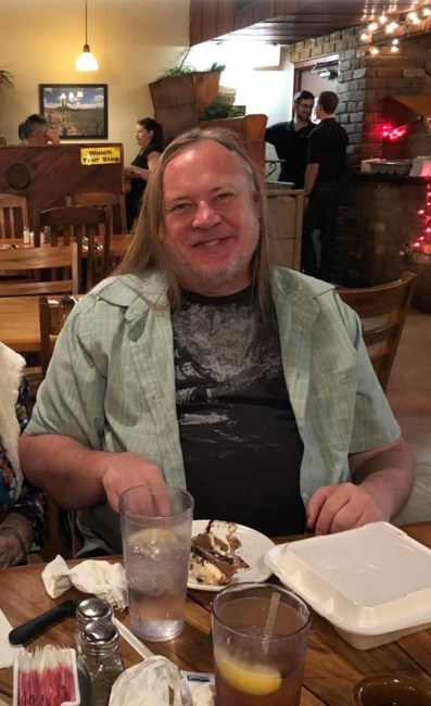 Obituary of Mark Kevin Van Leeuwen