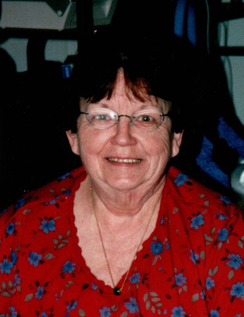 Obituary of Marilyn Ann (Stoker) Wimberly