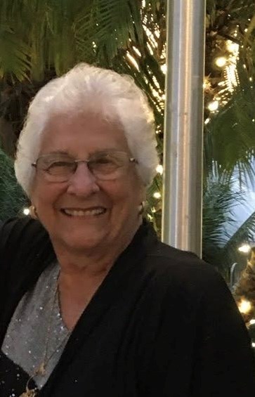 Obituary of Patricia Ann Matarazzo