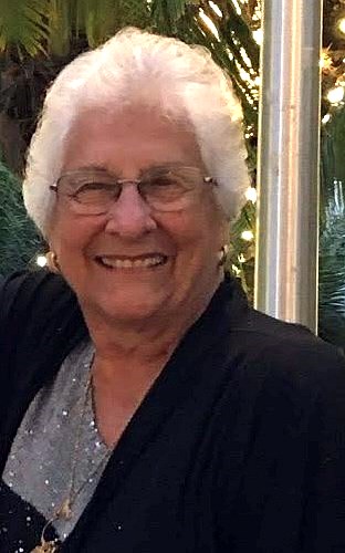 Obituary of Patricia Ann Matarazzo