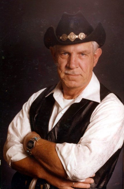 Obituary of Charles Allen Rogers