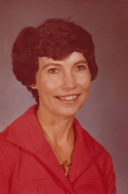 Obituary of Iva Lee Walker