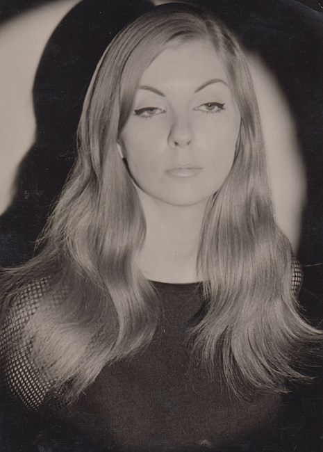 Obituary of Linda Lou Sutton