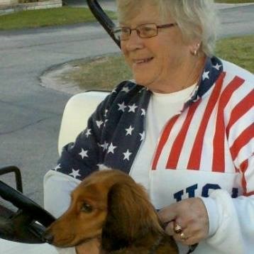 Avis de décès de Cheryl "Sherry" Ann Murphy