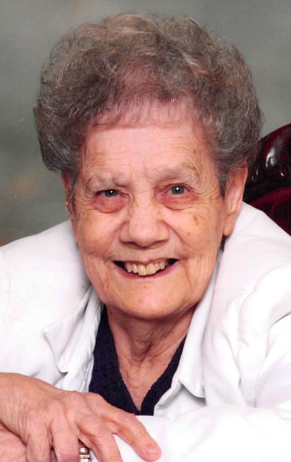Obituary of Norma Jean Alexander