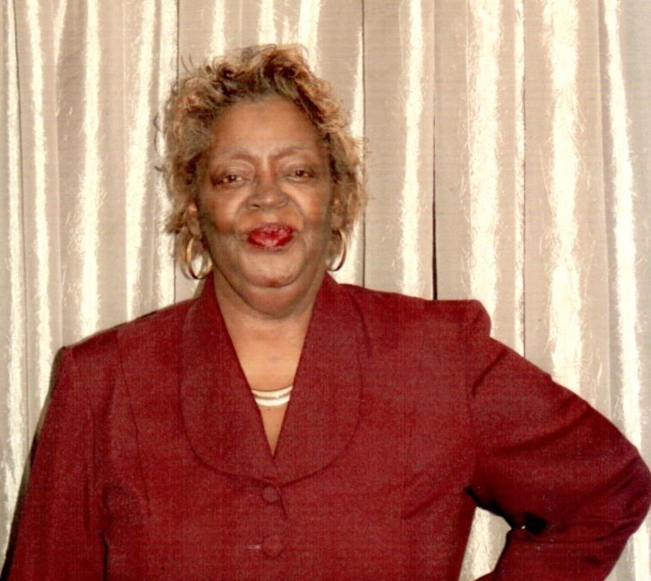 Obituary of Joyce Ann Washington
