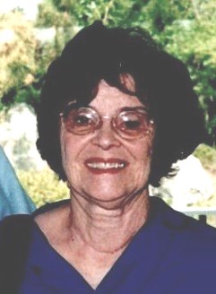 Obituary of Gloria Smith Lane