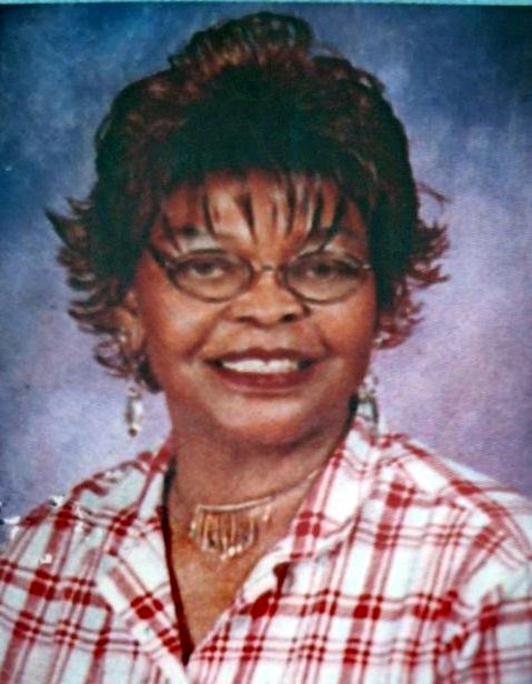 Obituary of Delores Clardy
