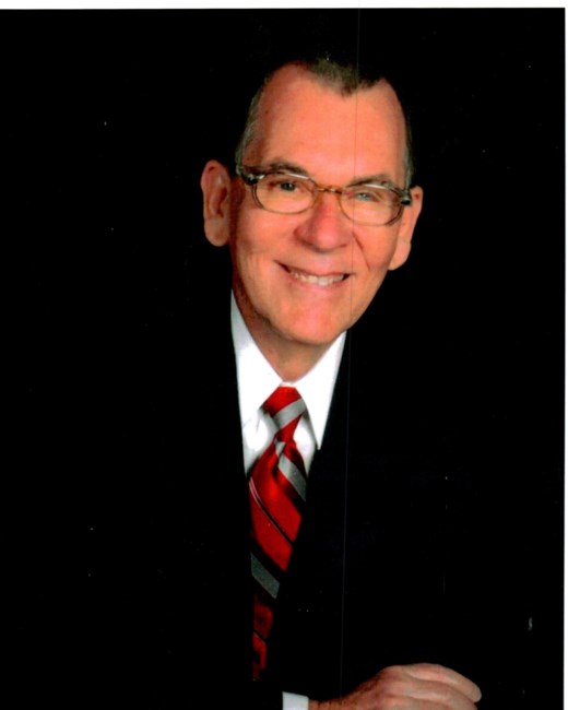 Obituary of David Joel Kleber