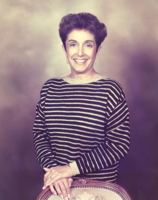 Obituary of Oralane "Nicki" Mistri