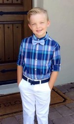 Cole St. Clair