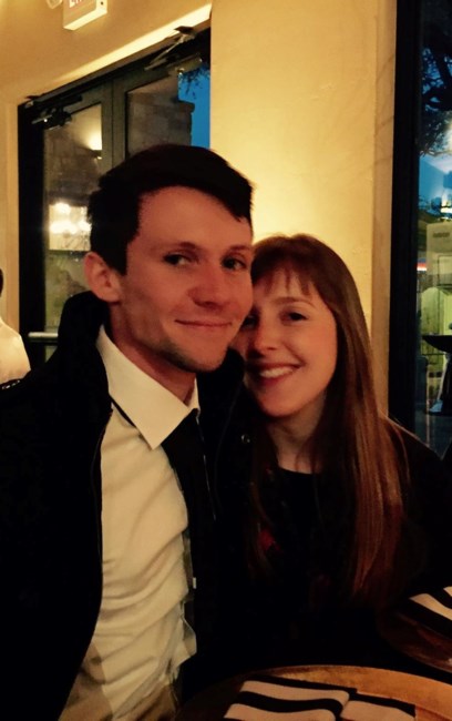 Obituary of Dominic Cullen Downey