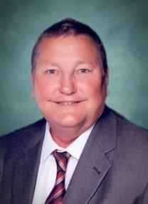 Obituary of Roger Allen Burkes