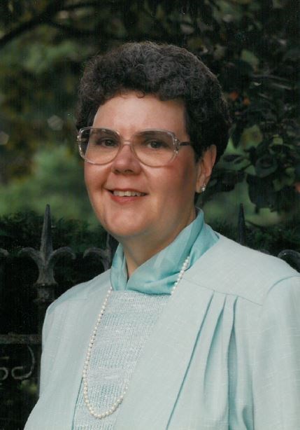 Obituario de Sharon Joann Sundet