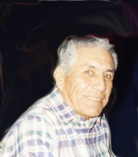 Obituary of Robert V. Lara