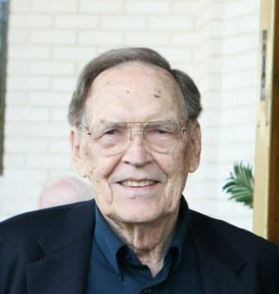 Obituary of Thomas George Broussard