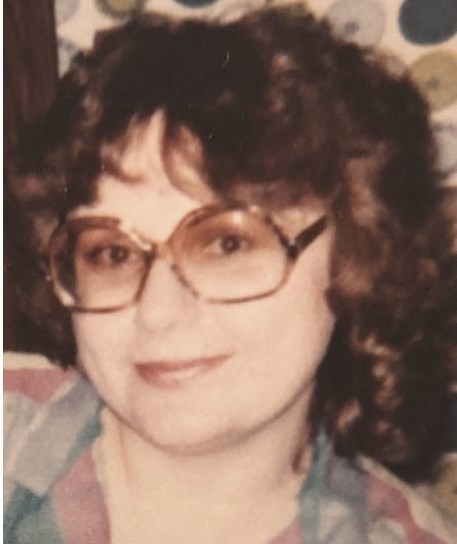 Obituary of Nancy Jones