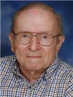 Obituary of William Thomas (Tom) Jackson