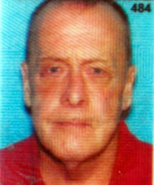 Obituary of Brian Patrick Mansfield