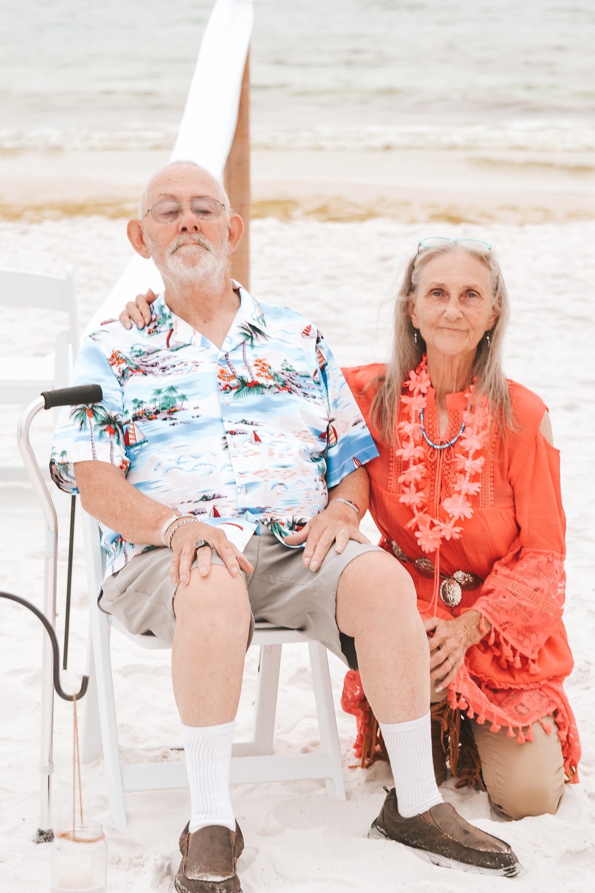 Obituary of Wayne "Blu" A. Burroughs