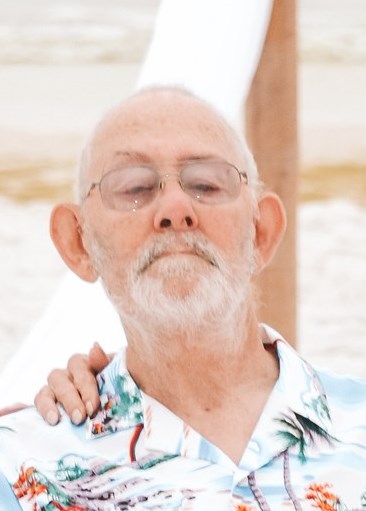 Obituary of Wayne "Blu" A. Burroughs