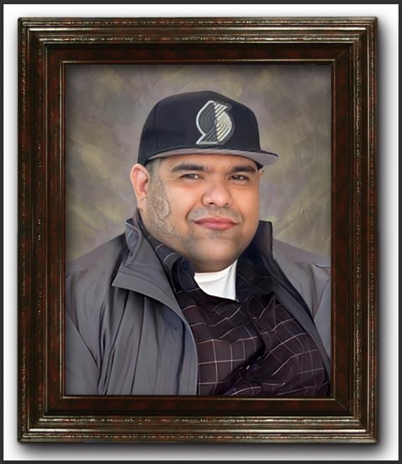 Obituary of Victor Manuel Marquez