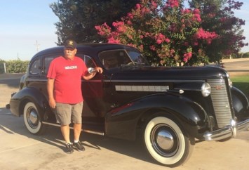 Avis de décès de Gerald Dale Robertson