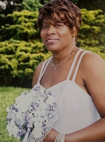 Obituary of Sandra Janice Fenty