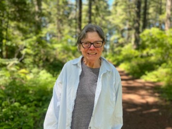 Obituary of Naneen Frances Froehlich