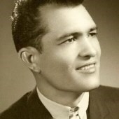 Obituary of Rafael H. Sandoval