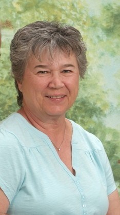 Avis de décès de Mary F. Davis