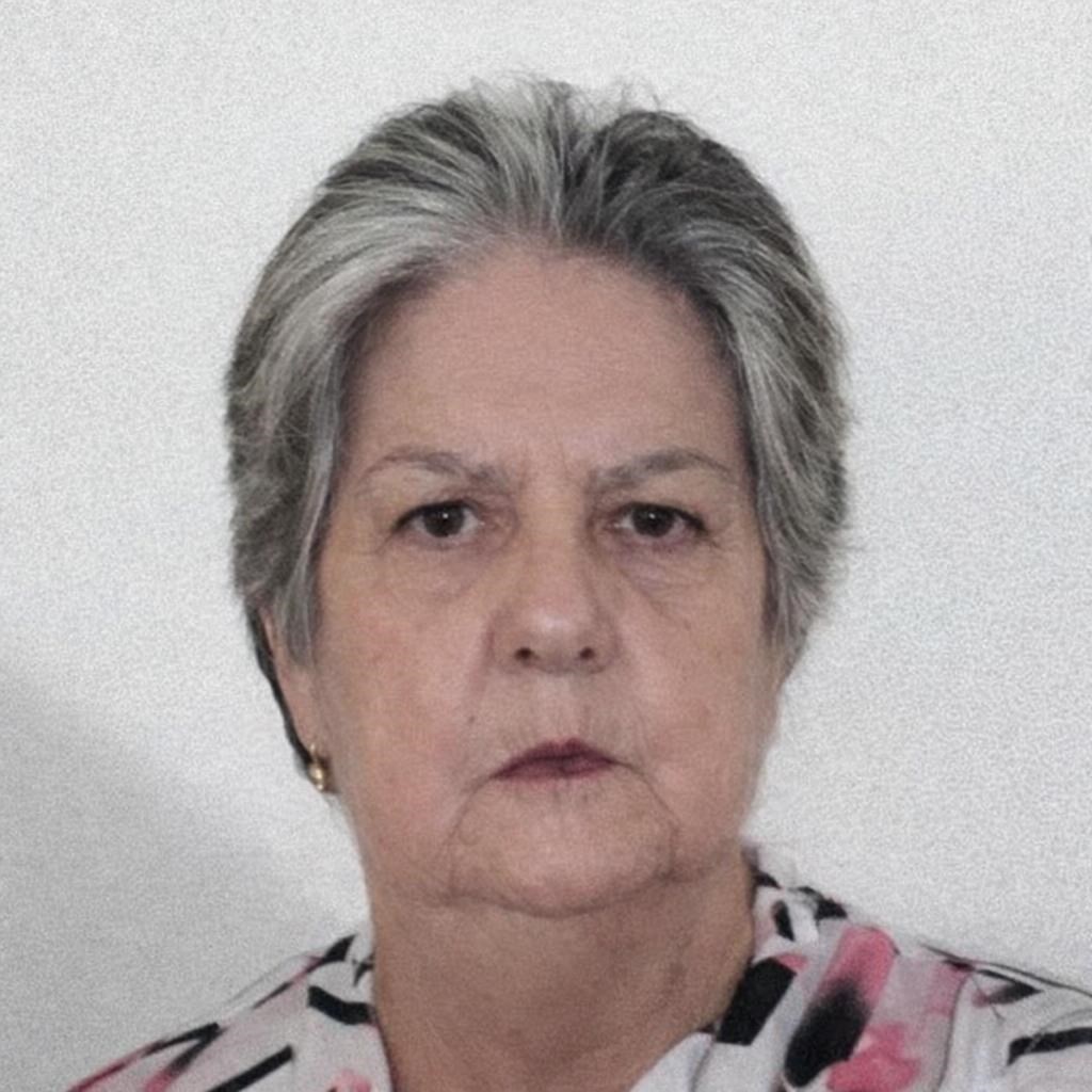 Obituary of Bibian Verde Diaz
