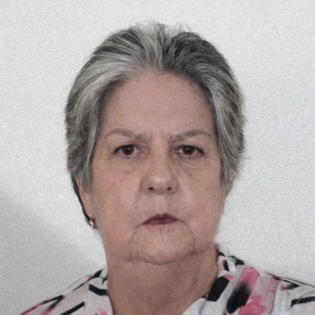 Obituary of Bibian Verde Diaz