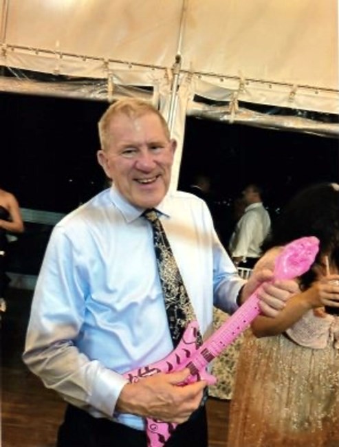 Obituary of John Roland Bennett, Jr.