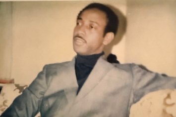 Obituary of Nellum Manning