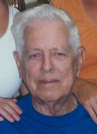 Obituary of Charles Heffner