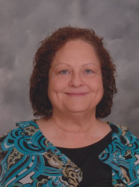 Obituary of Barbara J Graham