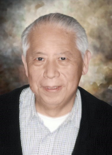 Obituary of Tommy Yui For Chin