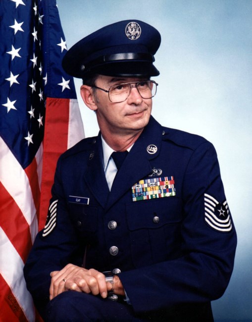 Obituary of Manuel Clay