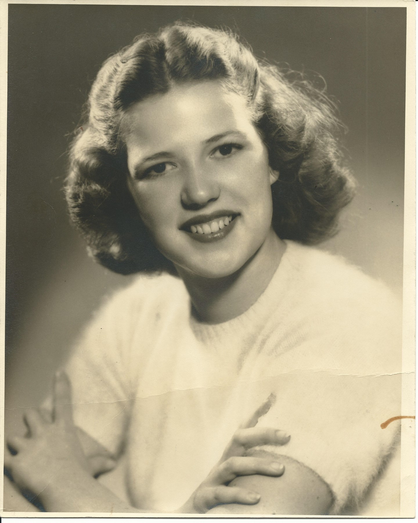 Obituary of Jean C. Dillon