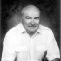 Obituary of Robert Charles English