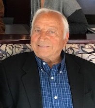 Obituario de Luigi Fiume