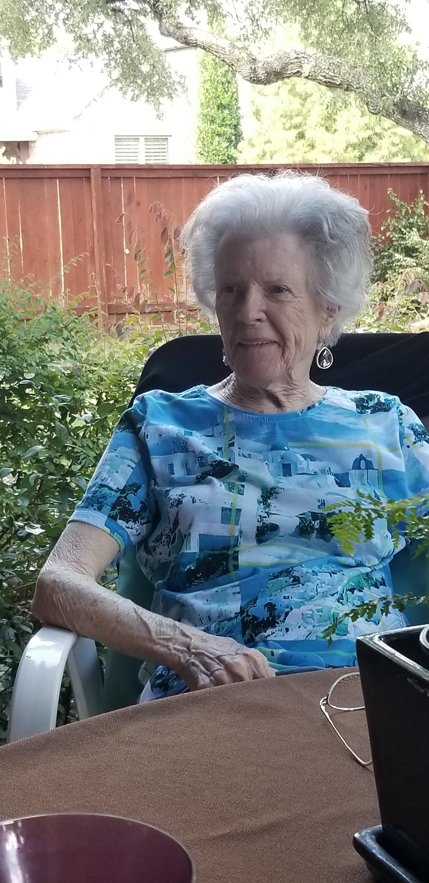 Obituary of Rita Alicia Connelly