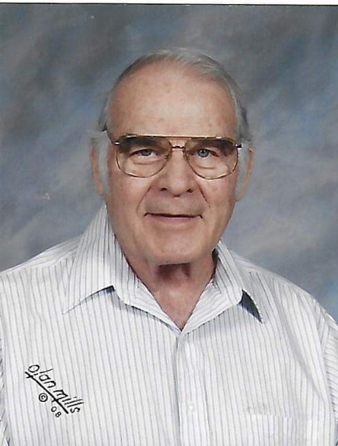 Obituary of William David Ross