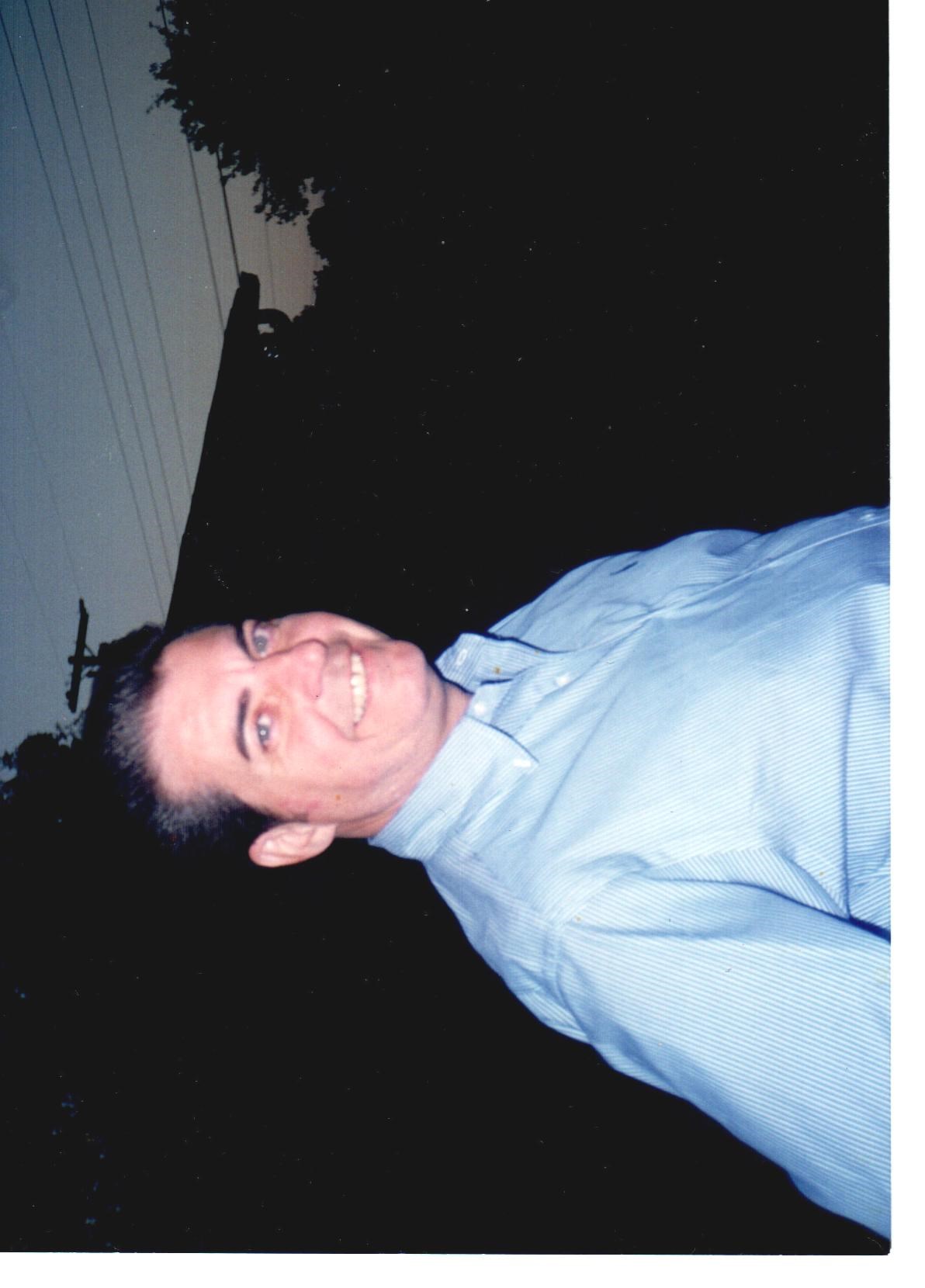 Obituary of Jack LeRoy Kingsley