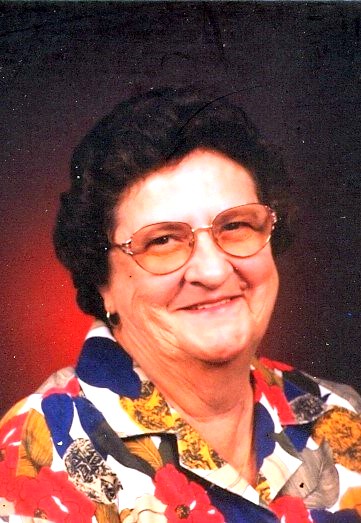 Obituario de Sadie Mae Rebert Breaux