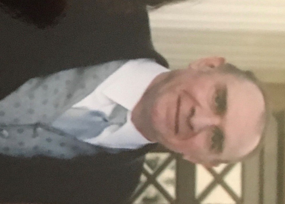 Obituary of Michael Kelly Morgan